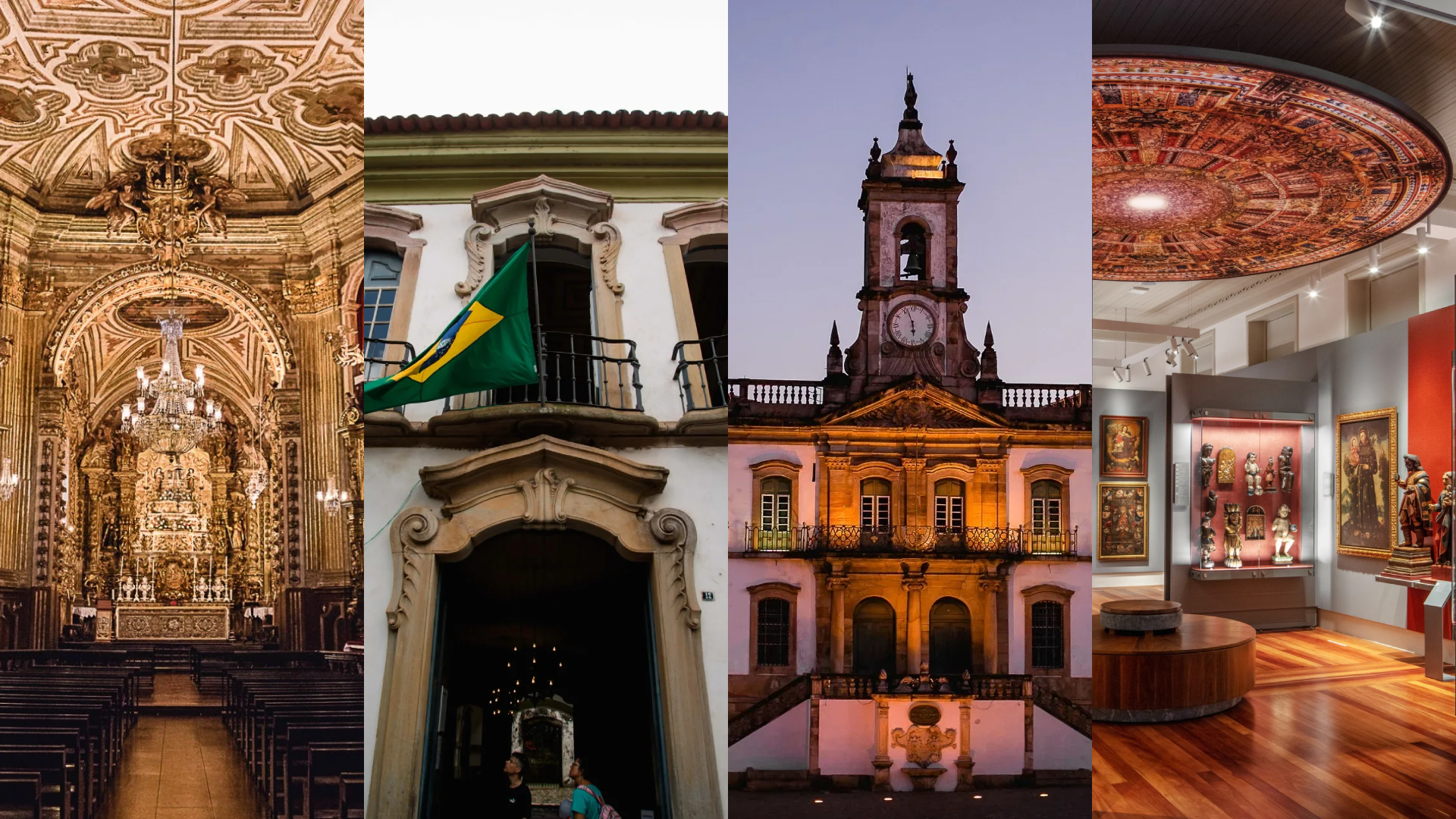 Ouro Preto