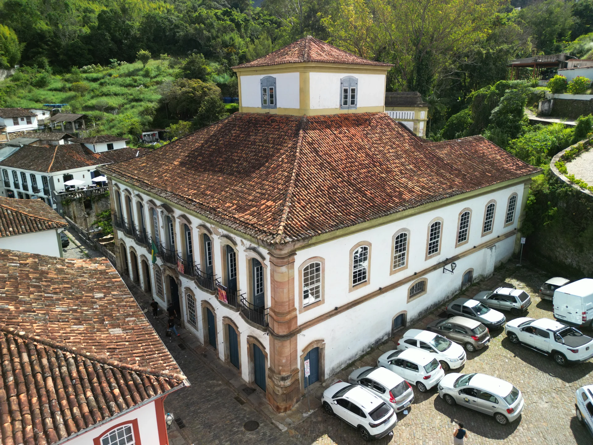 Museu Casa dos Contos