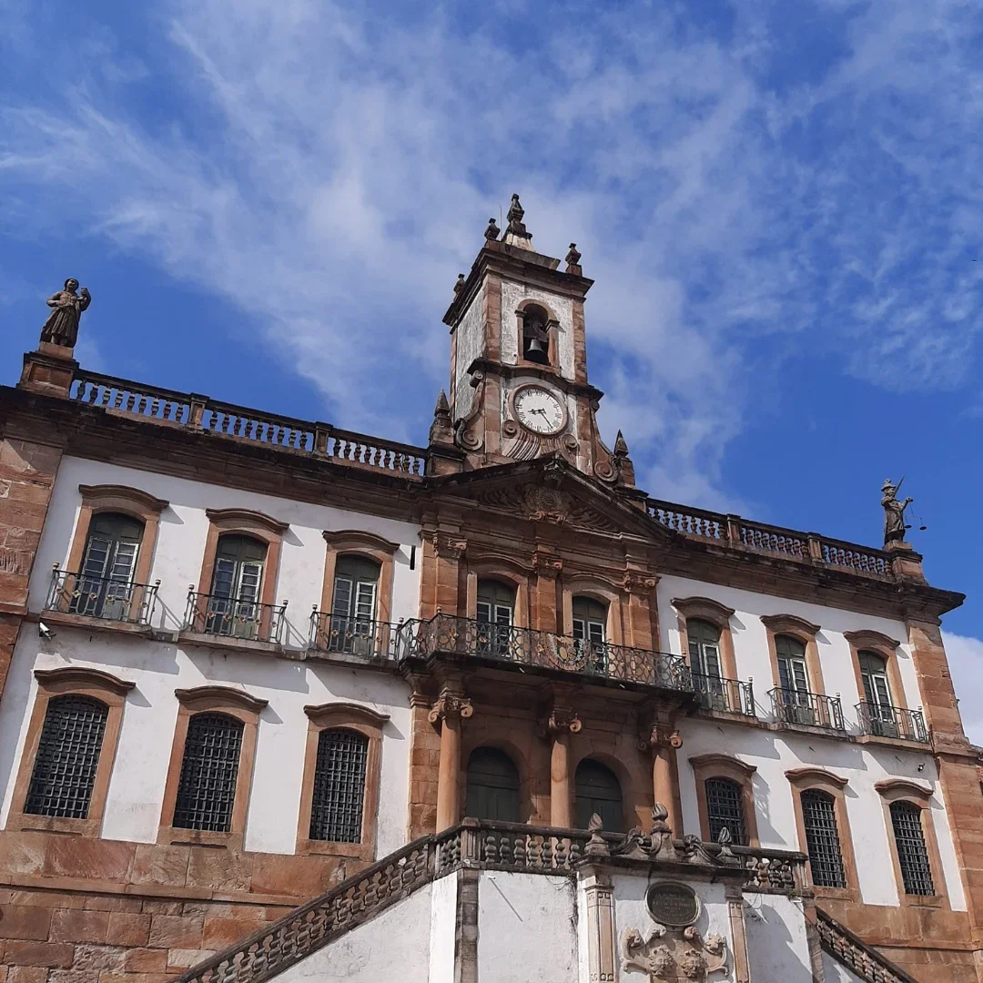 Museu da Inconfidência