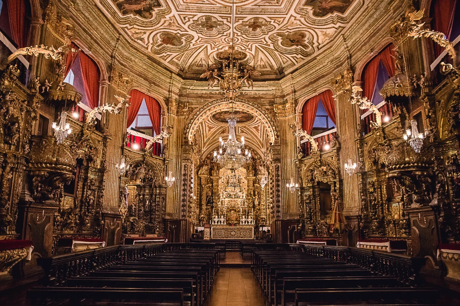 Museu de Arte Sacra