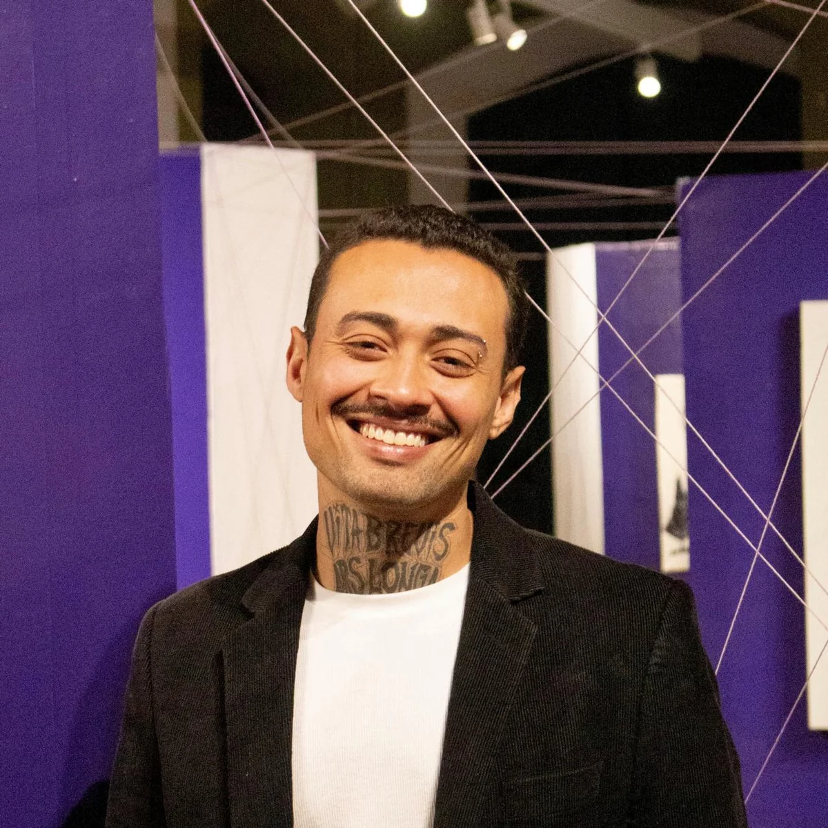 Matheus José Mendes Bernardes