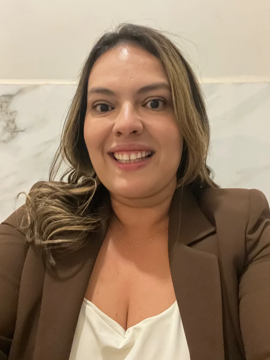 Ranielle Menezes de Figueiredo