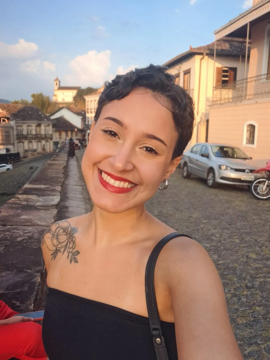 Stella de Abreu Alves Ker